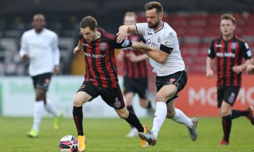 Soi kèo, dự đoán Bohemians vs Sligo Rovers, 1h45 ngày 21/5 VĐQG Ireland