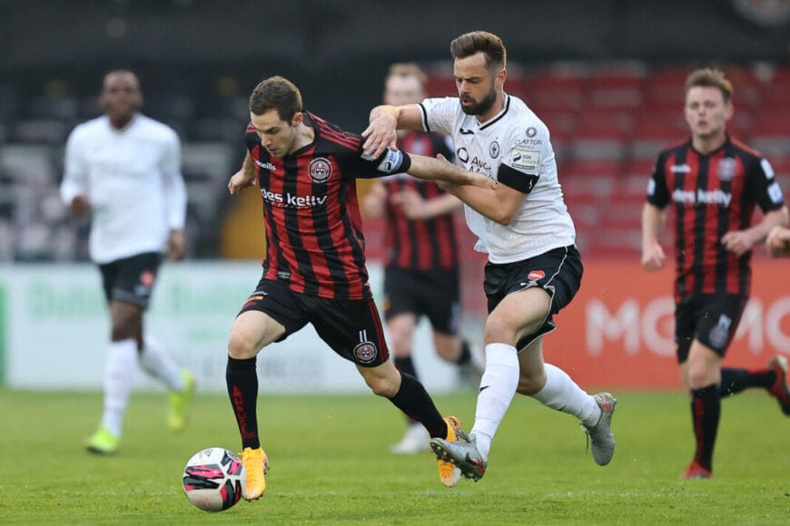 Soi kèo Bohemians vs Sligo Rovers