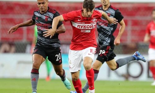 Soi kèo, dự đoán FK Khimki vs Spartak Moscow, 21h00 ngày 21/5 VĐQG Nga