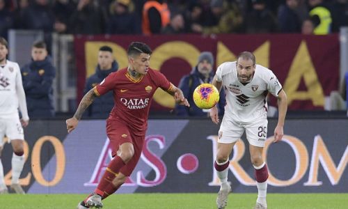 Soi kèo, dự đoán Torino vs AS Roma, 01h45 ngày 21/05 VĐQG Italia