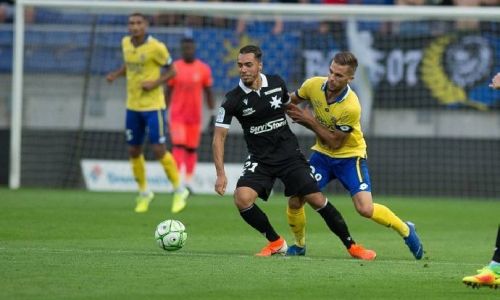 Soi kèo, dự đoán Auxerre vs Sochaux, 1h30 ngày 21/5 Hạng 2 Pháp