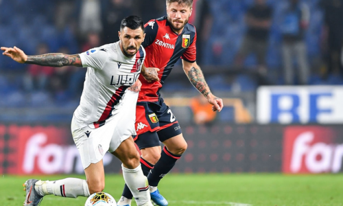 Soi kèo, dự đoán Genoa vs Bologna, 22h15 Ngày 21/5 VĐQG Ý