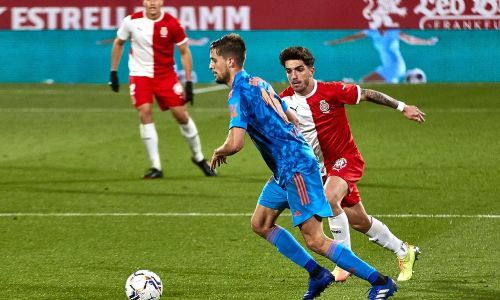 Soi kèo, dự đoán Girona vs CD Mirandes, 3h Ngày 22/5 Hạng 2 Tây Ban Nha