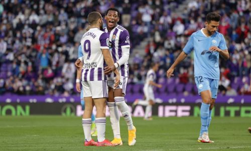 Soi kèo, dự đoán Ibiza Eivissa vs Real Valladolid, 3h Ngày 22/5 Hạng 2 Tây Ban Nha