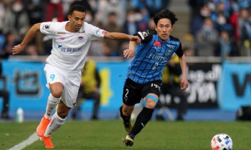 Soi kèo, dự đoán Sagan Tosu vs Kawasaki Frontale, 15h00 ngày 21/5 VĐQG Nhật Bản