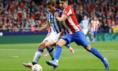 Soi kèo, dự đoán Real Sociedad vs Atletico Madrid, 3h00 ngày 23/5 VĐQG Tây Ban Nha 