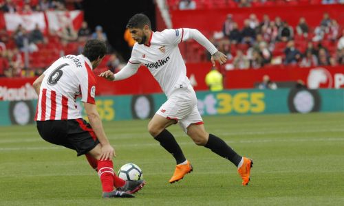 Soi kèo, dự đoán Sevilla vs Athletic Bilbao, 3h00 ngày 23/5 VĐQG Tây Ban Nha 