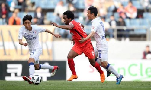 Soi kèo, dự đoán Jeju United FC vs Suwon Samsung Bluewings, 14h30 Ngày 22/5 K-League Hàn Quốc