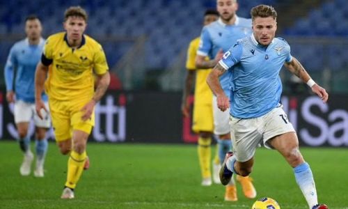 Soi kèo, dự đoán Lazio vs Verona, 1h45 ngày 22/5 Serie A