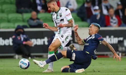 Soi kèo, dự đoán Melbourne Victory vs Western United, 14h15 ngày 21/5 VĐQG Australia