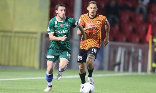 Soi kèo, dự đoán Pisa vs Benevento, 23h00 ngày 21/5 Hạng 2 Italia