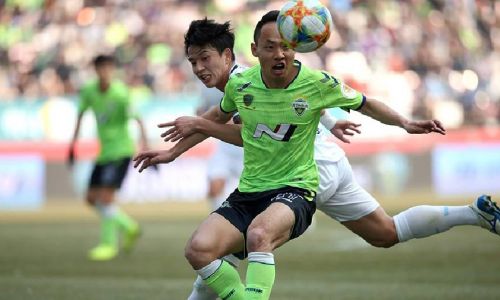 Soi kèo, dự đoán Suwon FC vs Jeonbuk Hyundai Motors, 17h Ngày 22/5 K-League Hàn Quốc