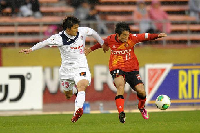 Soi kèo, dự đoán Shimizu vs Nagoya Grampus