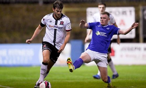 Soi kèo, dự đoán Finn Harps vs Dundalk, 2h00 ngày 24/5 VĐQG Ireland