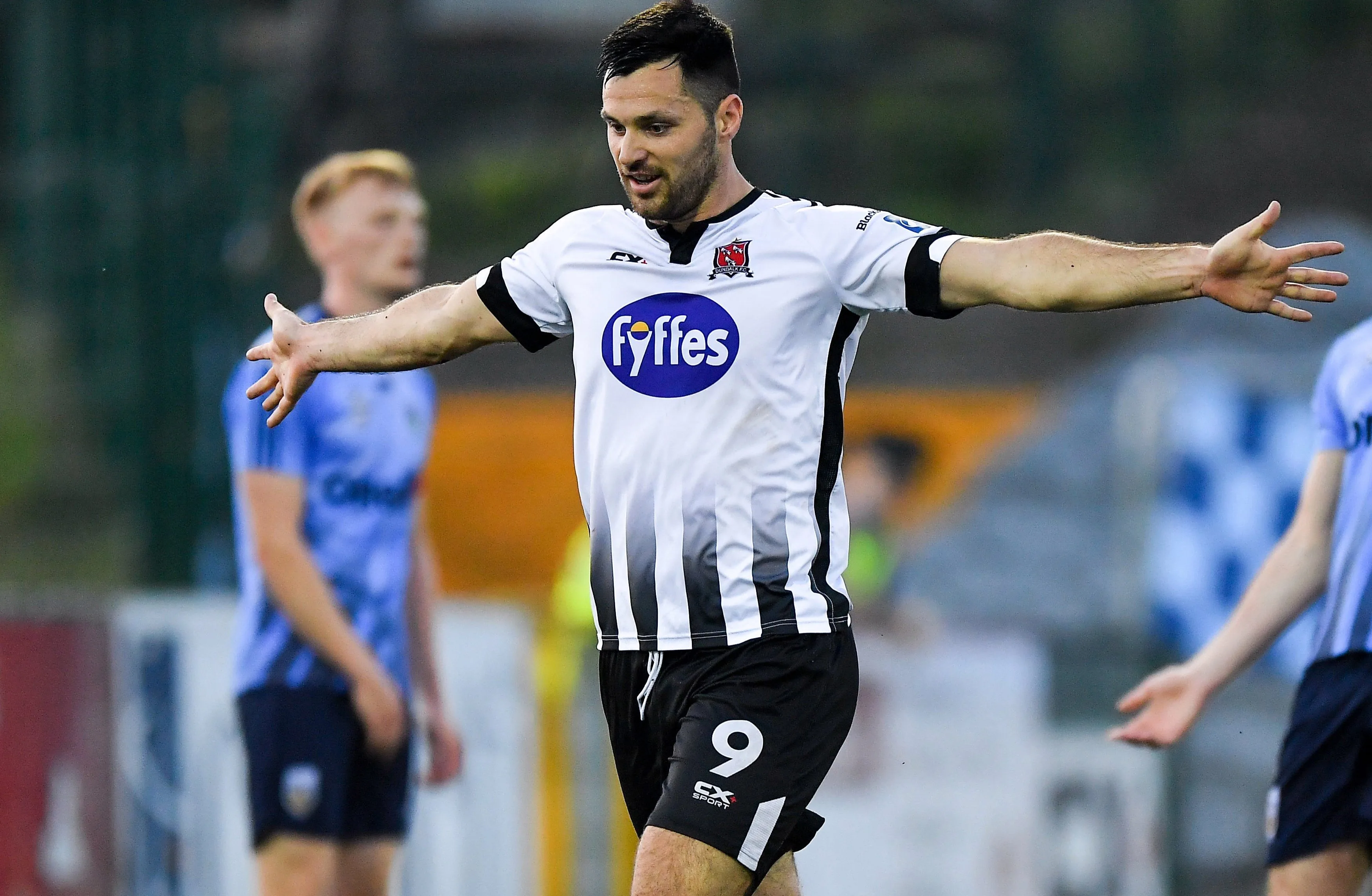 Soi kèo Finn Harps vs Dundalk