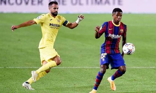 Soi kèo, dự đoán Barcelona vs Villarreal, 3h00 ngày 23/5 La Liga