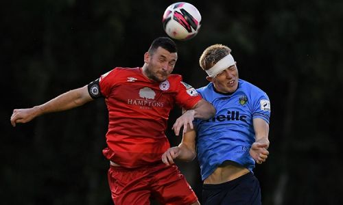 Soi kèo, dự đoán Shelbourne vs UCD, 1h45 ngày 24/5 VĐQG Ireland