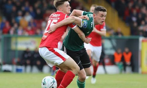 Soi kèo, dự đoán Sligo vs Derry, 1h45 ngày 24/5 VĐQG Ireland