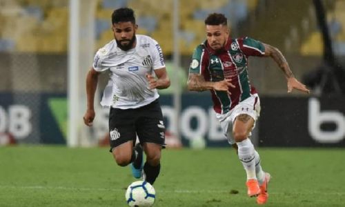 Soi kèo, dự đoán Santos vs CA Banfield, 5h15 ngày 25/5 Copa Sudamericana