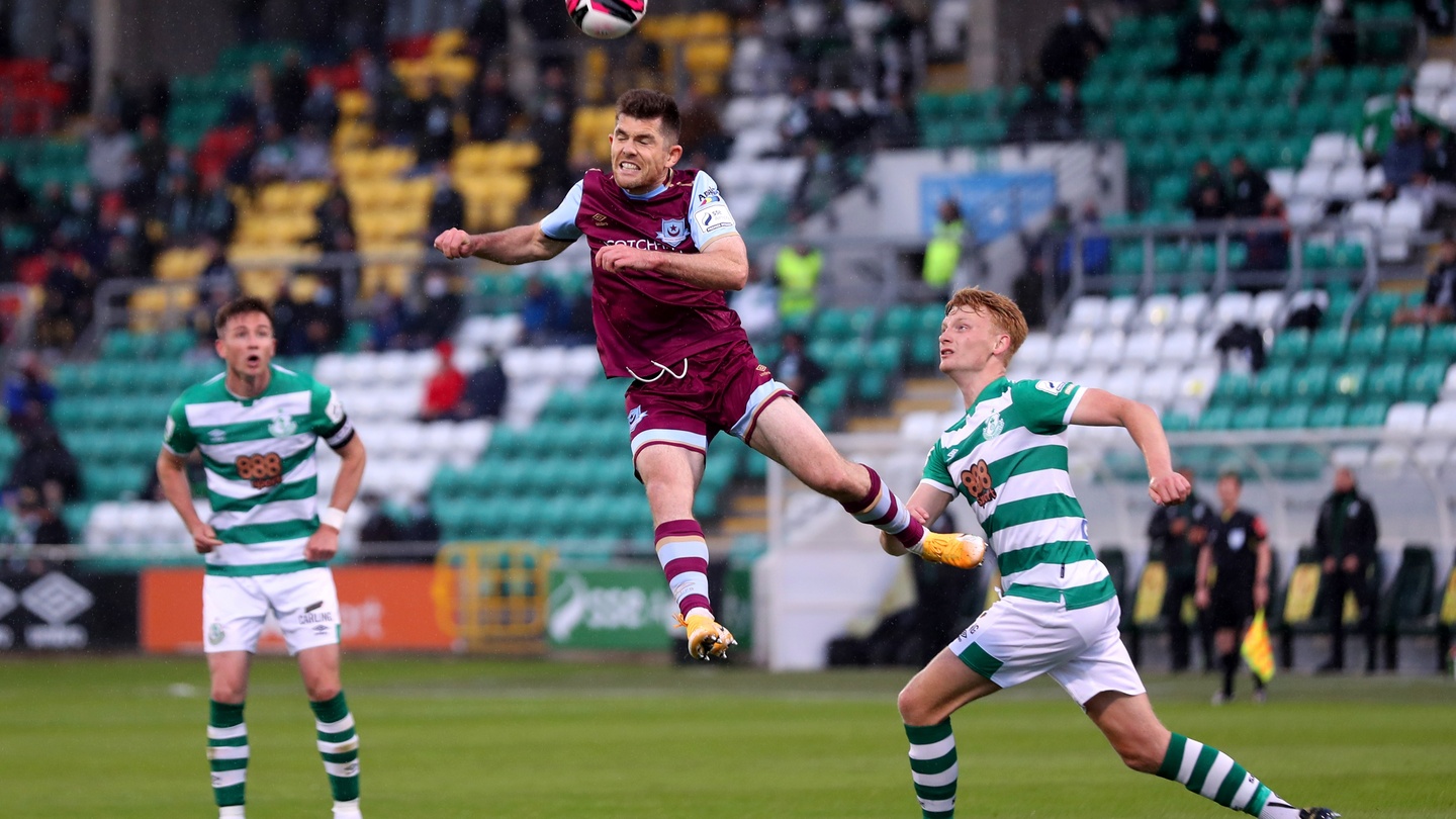 Soi kèo, dự đoán Drogheda vs Shamrock 