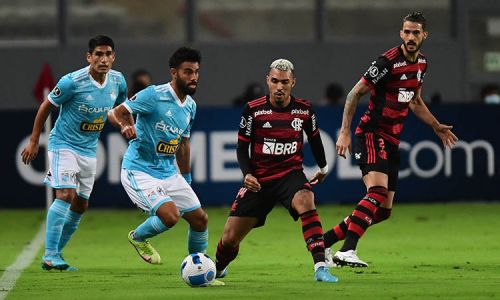 Soi kèo, dự đoán Flamengo vs Sporting Cristal, 7h30 ngày 25/5 Copa Libertadores