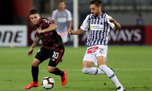 Soi kèo, dự đoán River Plate vs Alianza Lima, 5h00 ngày 26/5 Copa Libertadores