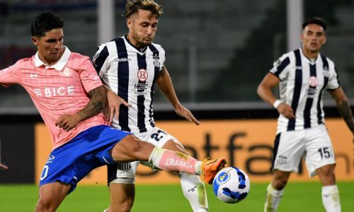 Soi kèo, dự đoán Universidad Catolica vs Talleres de Cordoba, 7h30 ngày 25/5 Copa Libertadores