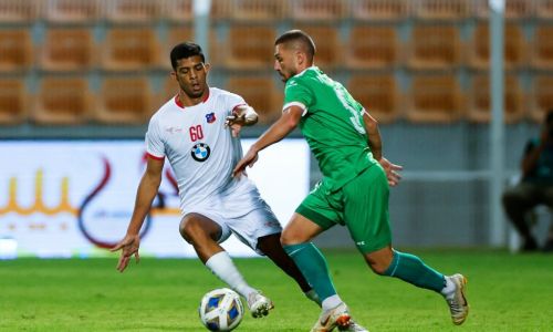 Soi kèo, dự đoán Al Ansar vs Al Seeb, 22h00 ngày 24/05 AFC Cup.