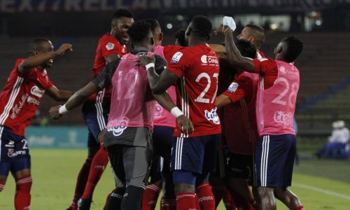 Soi kèo, dự đoán Dep.Independiente Medellin vs Guairena, 7h30 Ngày 25/5 Copa Sudamericana