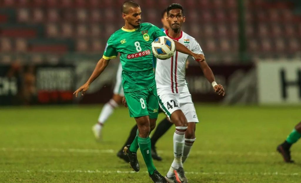 soi-keo-du-doan-Maziya-vs-Mohun-Bagan