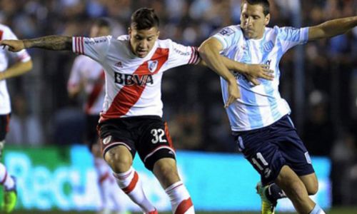 Soi kèo, dự đoán Racing Club vs CA River Plate, 5h15 ngày 27/5 Copa Sudamericana