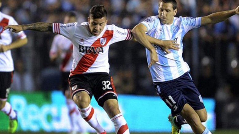  Soi kèo Racing Club vs CA River Plate