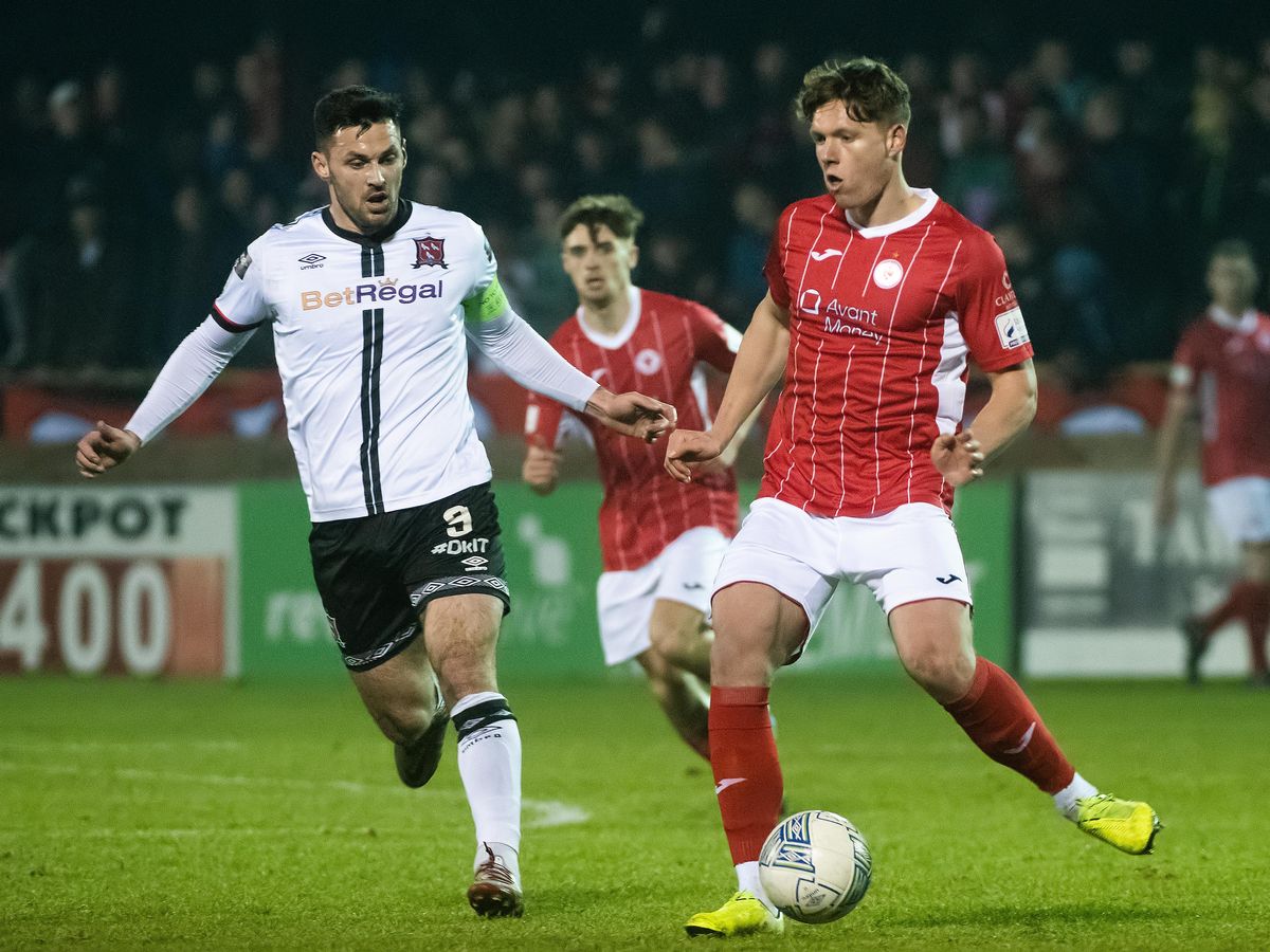 Soi kèo UC Dublin vs Sligo Rovers