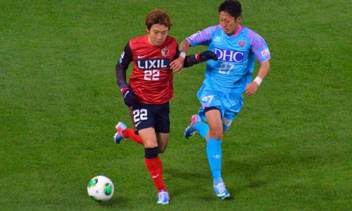 Soi kèo, dự đoán Kashima Antlers vs Sagan Tosu, 17h00 ngày 25/05 VĐQG Nhật Bản.