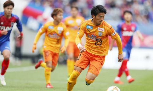 Soi kèo, dự đoán Shimizu vs Tokyo, 17h00 ngày 25/5 VĐQG Nhật Bản