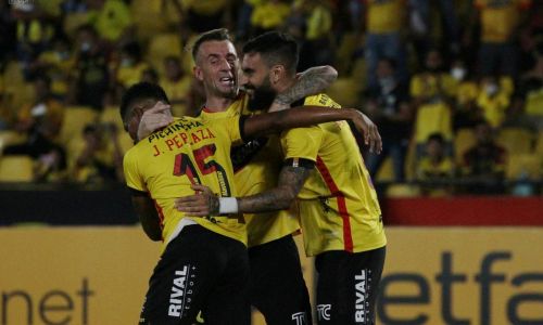 Soi kèo, dự đoán Wanderers FC vs Barcelona SC, 5h15 Ngày 26/5 Copa Sudamericana