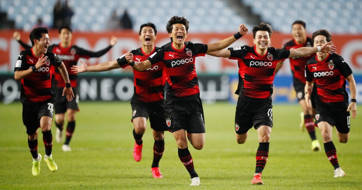 Soi kèo, dự đoán Pohang vs Seongnam