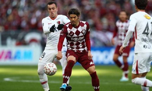 Soi kèo, dự đoán Vissel Kobe vs Jubilo Iwata, 17h00 ngày 25/5 VĐQG Nhật Bản