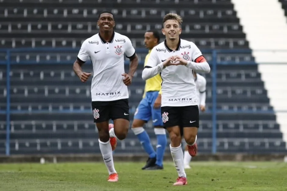 Soi kèo Corinthians Paulista (SP) vs America MG