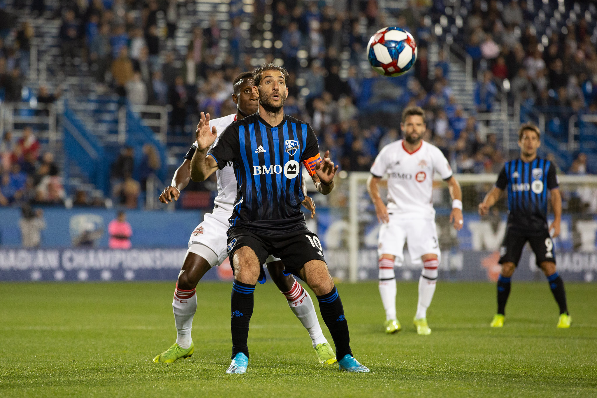 Soi kèo Montreal Impact vs FC Cincinnati