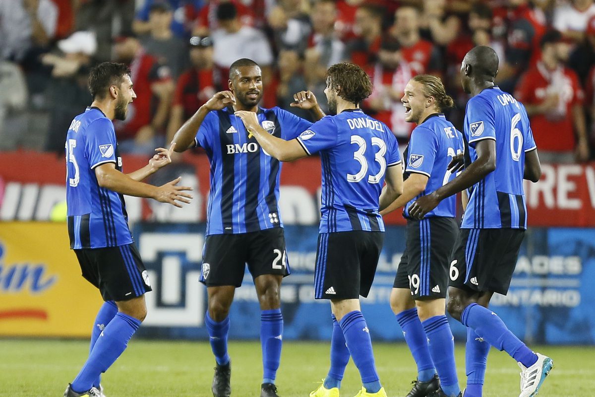 Soi kèo Montreal Impact vs FC Cincinnati