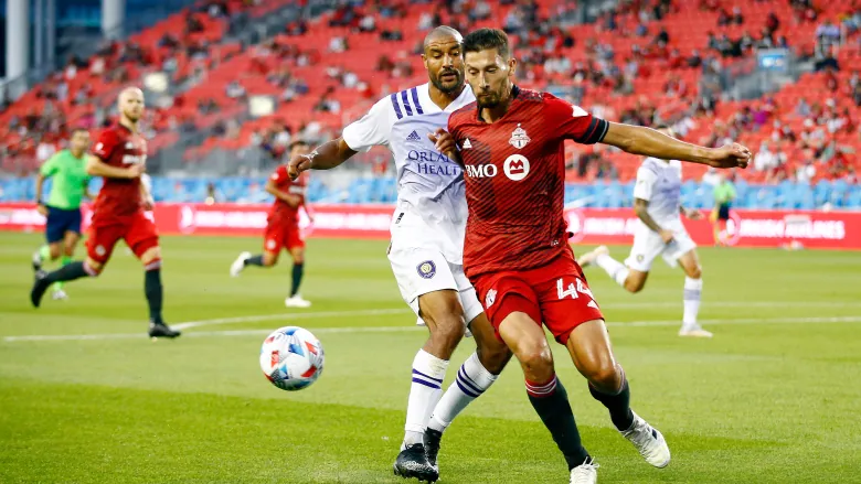 Soi kèo Toronto FC vs Chicago Fire