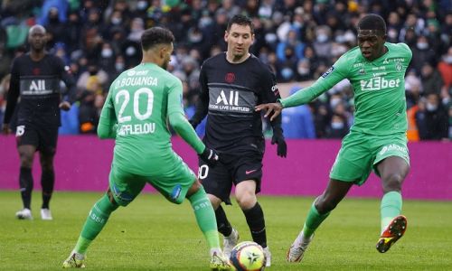 Soi kèo, dự đoán Auxerre vs Saint Etienne, 00h00 ngày 27/05 Play-off thăng hạng VĐQG Pháp.