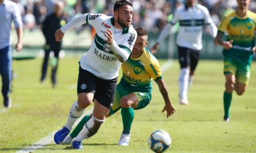 Soi kèo, dự đoán Coritiba vs Botafogo, 2h00 ngày 30/5 VĐQG Brazil