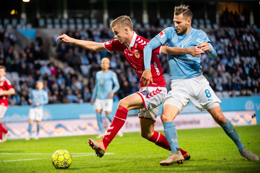 Soi kèo Degerfors IF vs Malmo FF