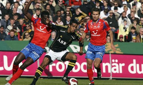 Soi kèo, dự đoán Helsingborg IF vs AIK Solna, 22h30 ngày 29/5 VĐQG Thụy Điển