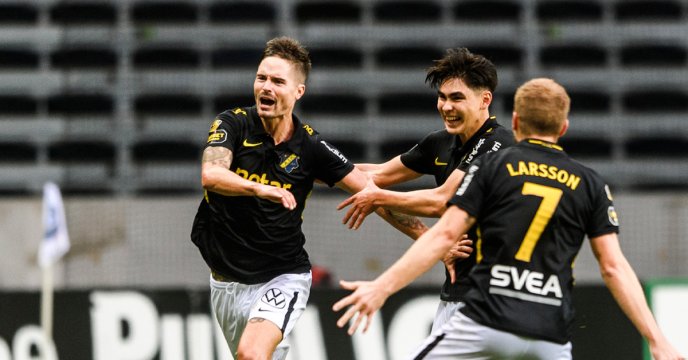 Soi kèo Helsingborg IF vs AIK Solna