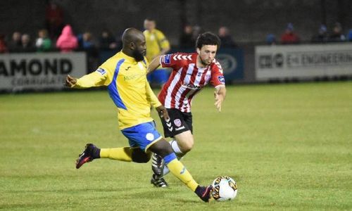 Soi kèo, dự đoán Derry City vs Finn Harps, 01h45 ngày 28/05 VĐQG Ireland.