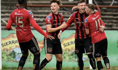 Soi kèo, dự đoán Bohemians vs Drogheda, 1h45 ngày 28/5 VĐQG Ireland