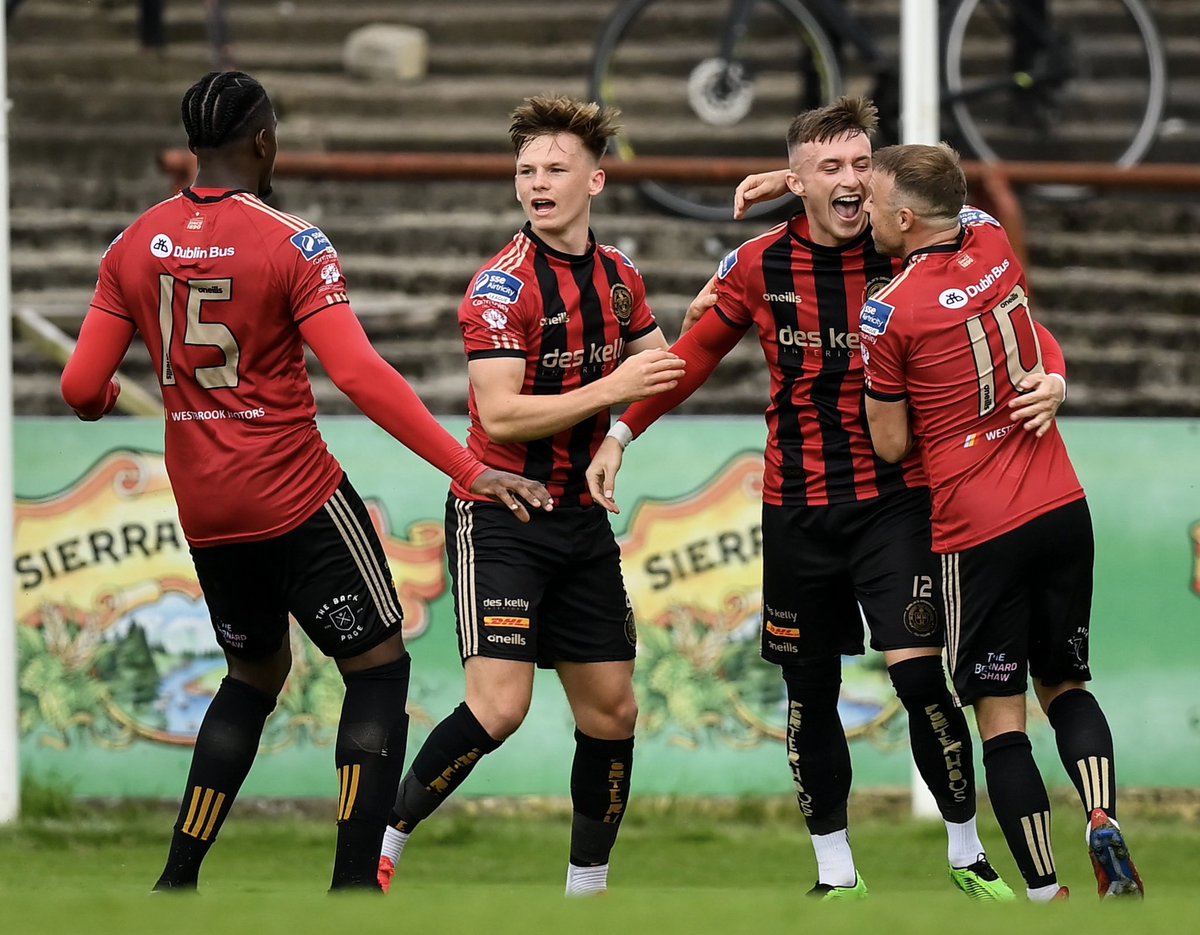 Soi kèo, dự đoán Bohemians vs Drogheda